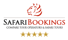 safaribooking