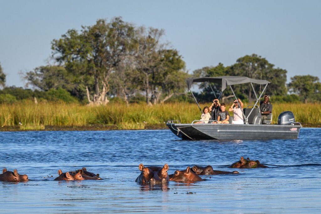 Lake Eyasi Tanzania Safari