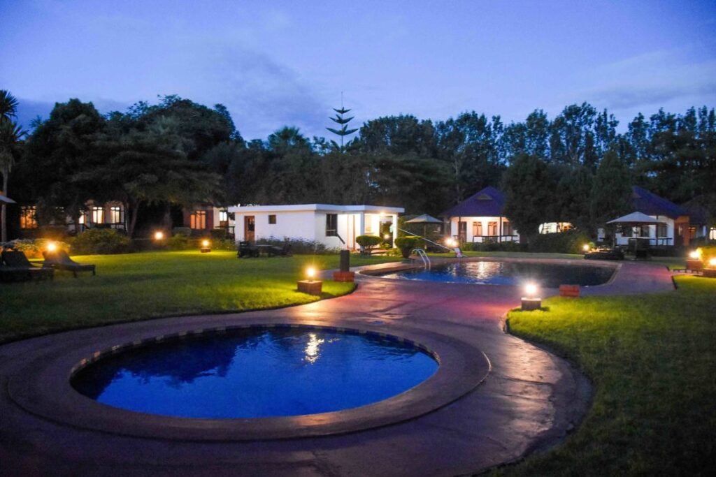 tanzania adventure tours