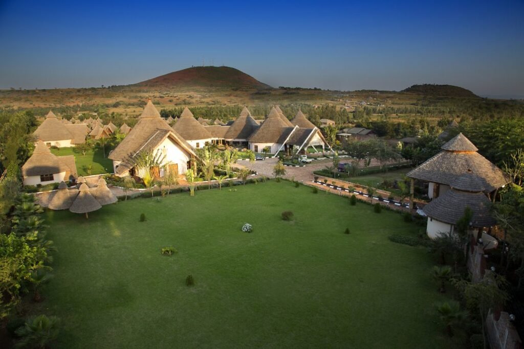 Farm of Dreams Lodge1