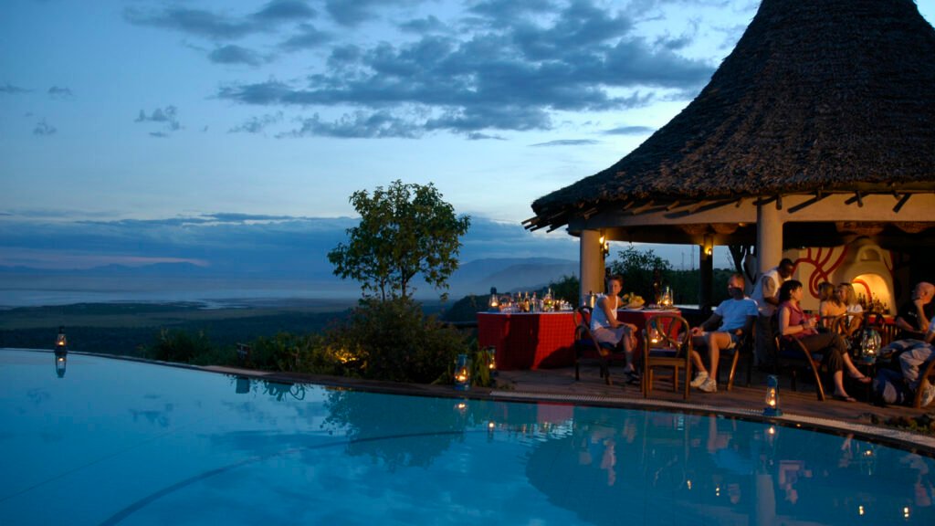 Lake Manyara Serena Safari Lodge5