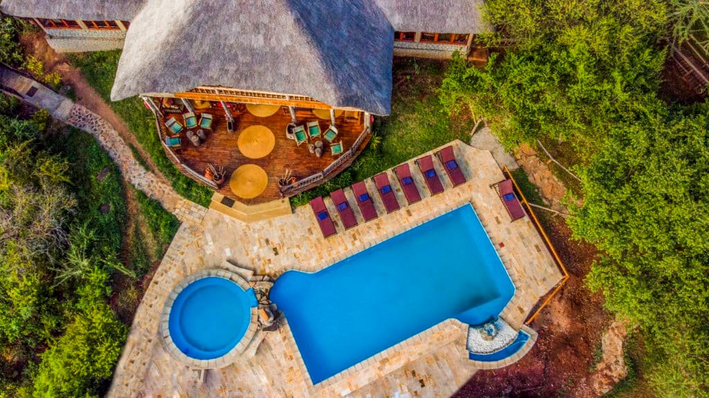 tanzania safari holidays