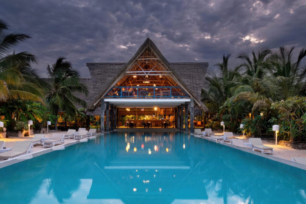 zanzibar holiday packages