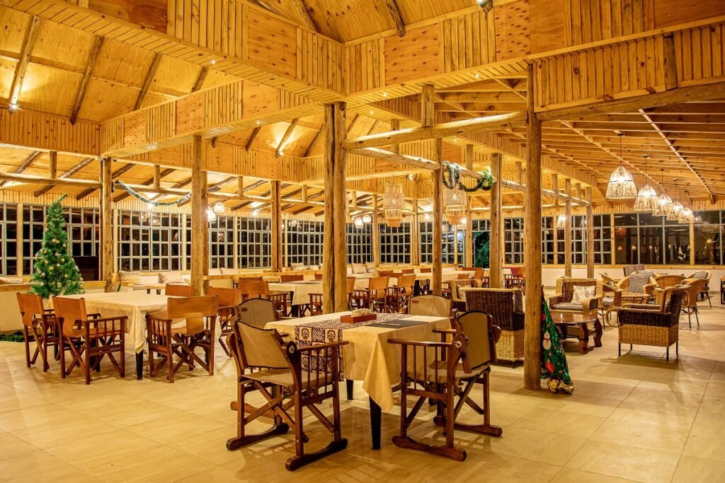 Pazuri Inn Hotel Arusha Tanzania