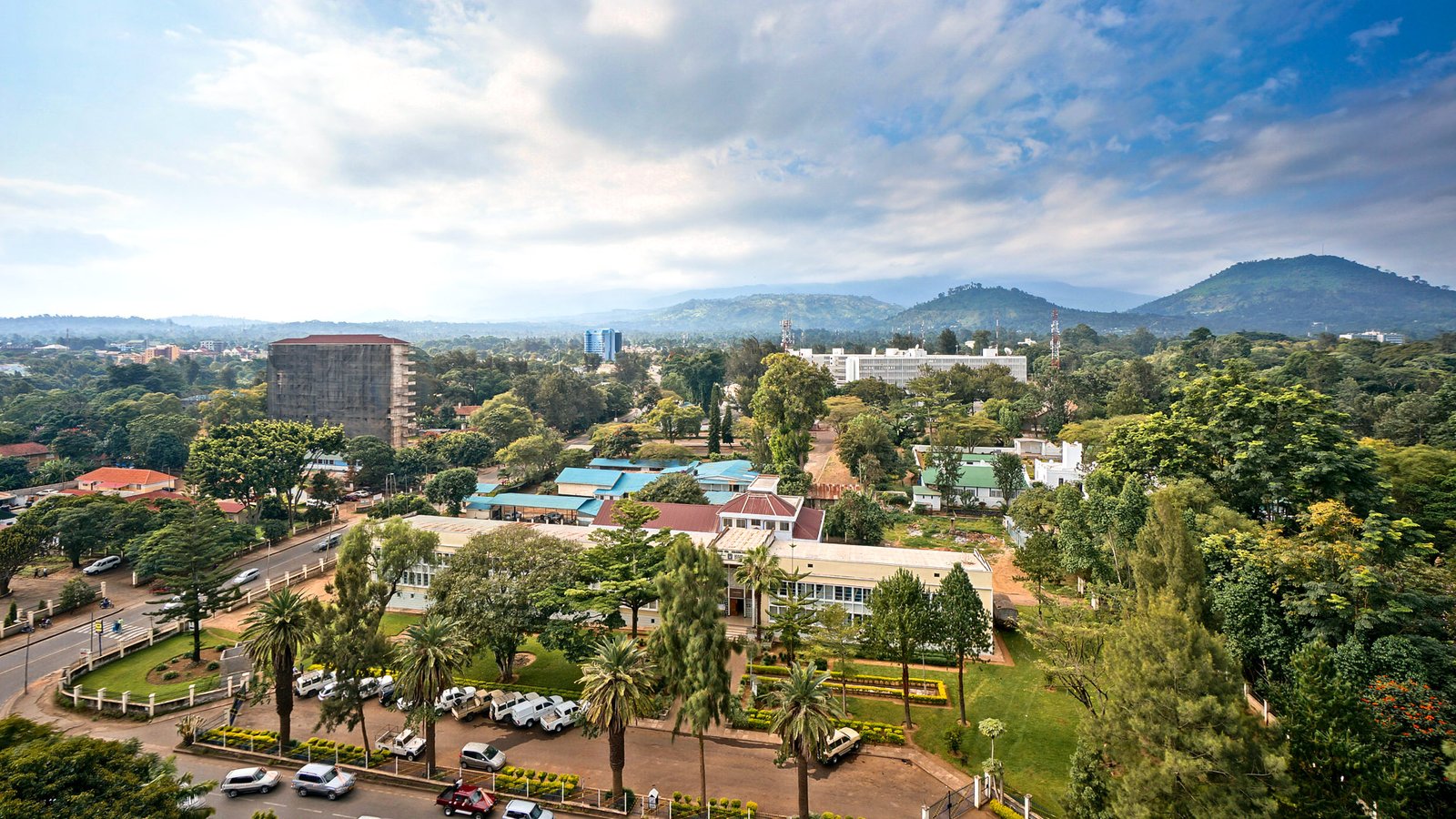 arusha day1