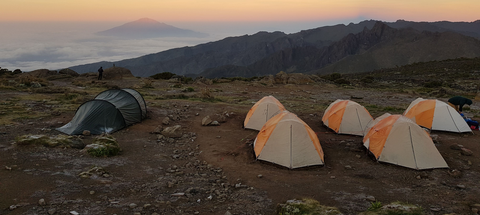 climb mt kilimanjaro