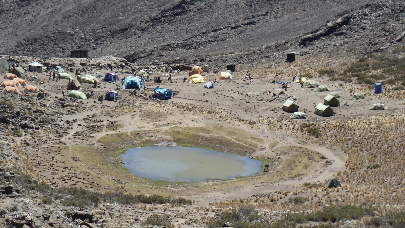 tanzania safari holidays