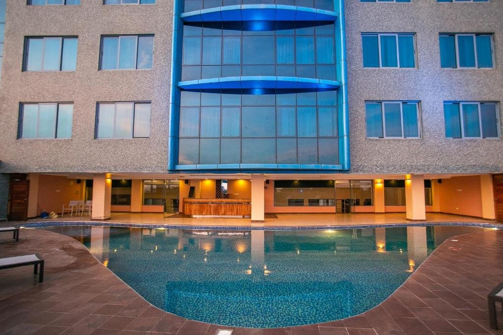 tanzania safari and kilimanjaro climb