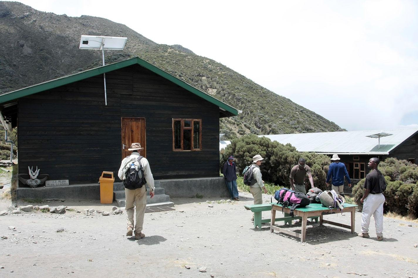 tanzania safari holidays