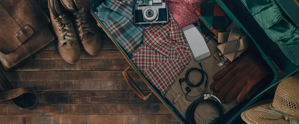 Tanzania Safari Packing List