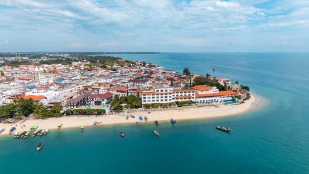 zanzibar from karatu