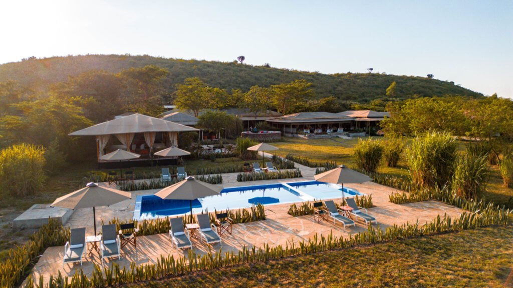 luxury tanzania safari packages