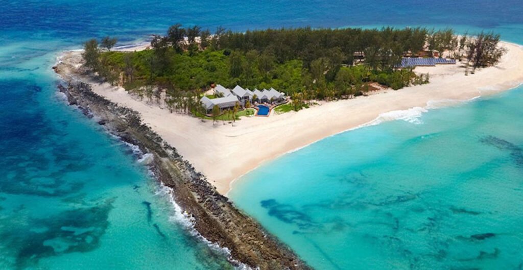 Mafia Island -Tanzania’s Hidden Coastal Paradise