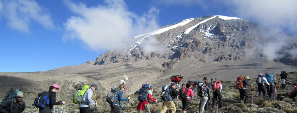 Best Time to Climb Kilimanjaro