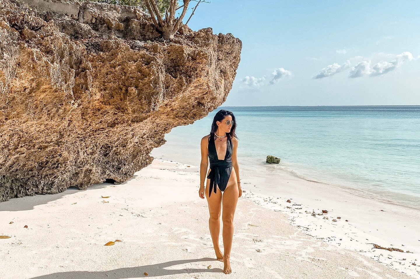 Tanzania Honeymoon Safari & Zanzibar Beach Luxury Escape
