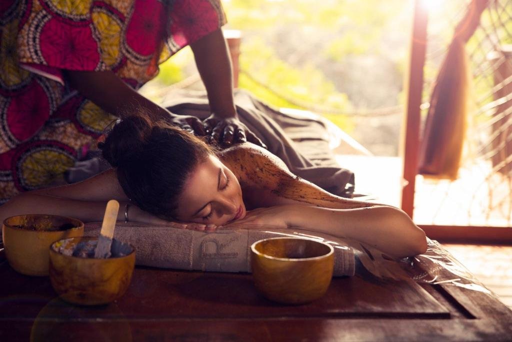 zanzibar yoga-massage : Zanzibar Spa and Recovery Retreat