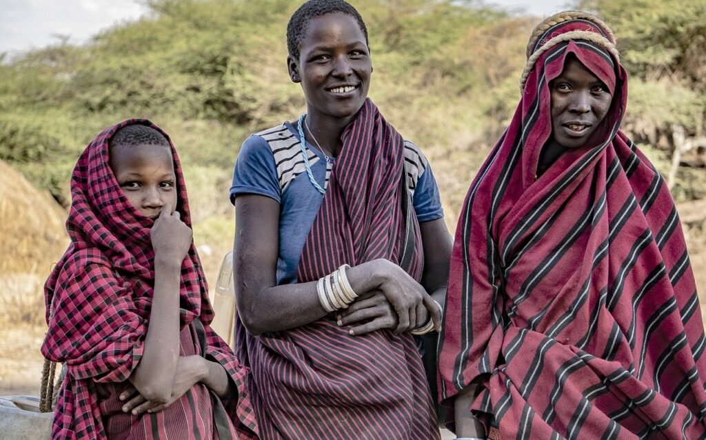 What Language Is Most Commonly Spoken in Tanzania?