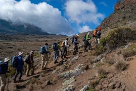 Top Hiking Trails in Tanzania