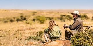 Why Tanzania Is Becoming the Future of Adventure Tourism