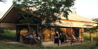 Tanzania Bush Camps